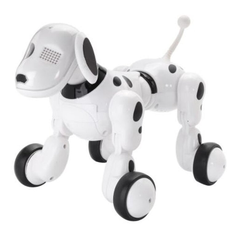 Oyuncaq robotlar — Oyuncaqlar, Bakı (4)