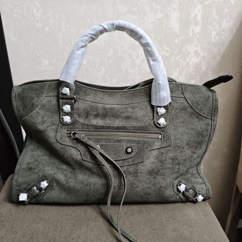 Əl çantası, Balenciaga, Yeni — Bakı