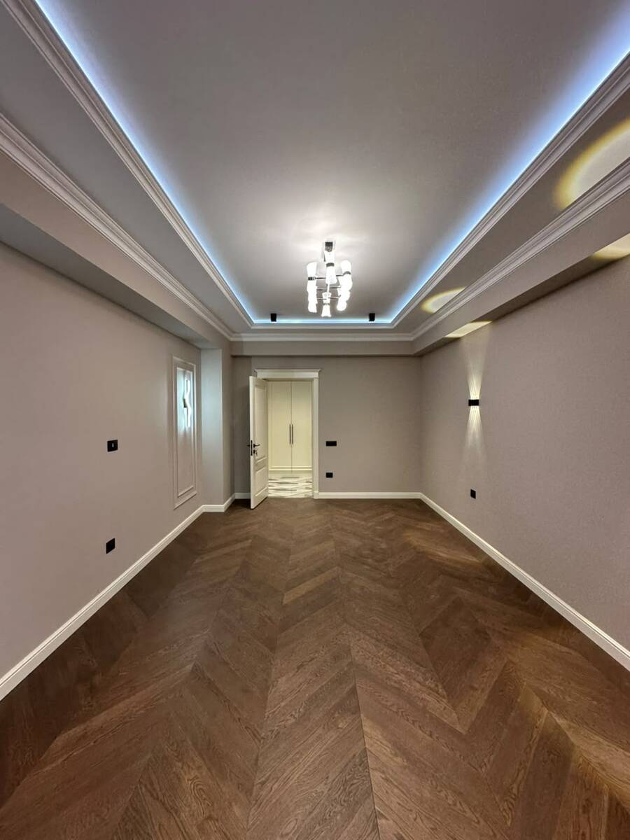 Satılır 2 otaqlı yeni tikili 83 m² — Mənzil, Bakı (6)