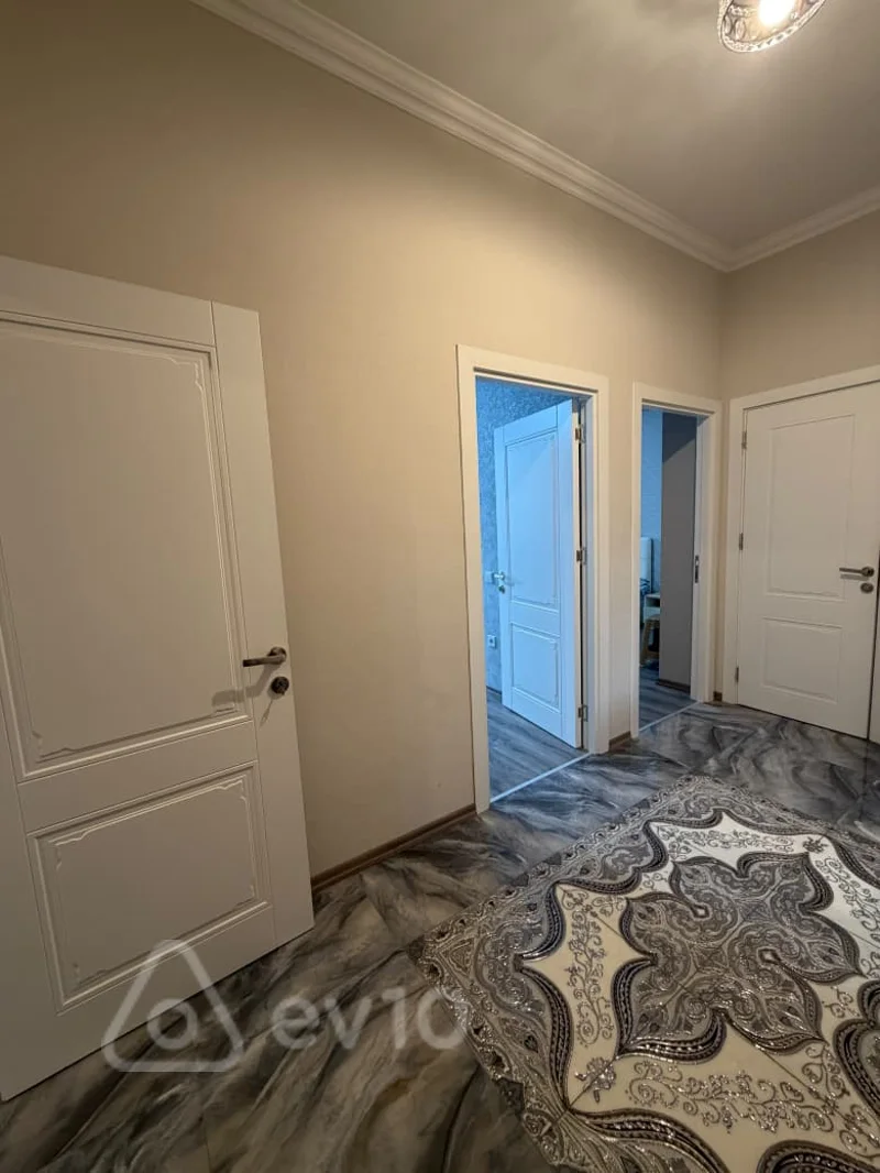 3 otaqlı mənzil, 75 m², Həsən bəy Zərdabi küçəsi — Mənzil, Bakı (6)