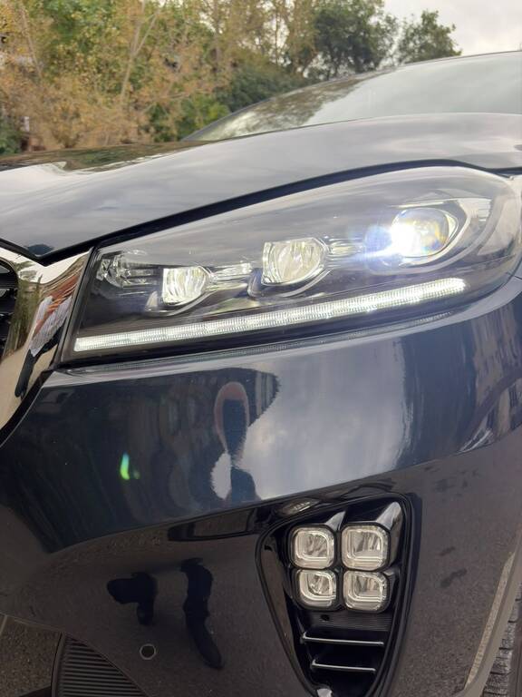 Kia Sorento, 2.0 L, 2018 il, 145 000 km — Avtomobillər, Bakı (12)