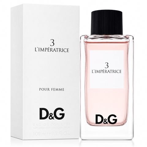 No Brand L'Imperatrice qadınlar üçün tualet suyu 100 ml — Bakı