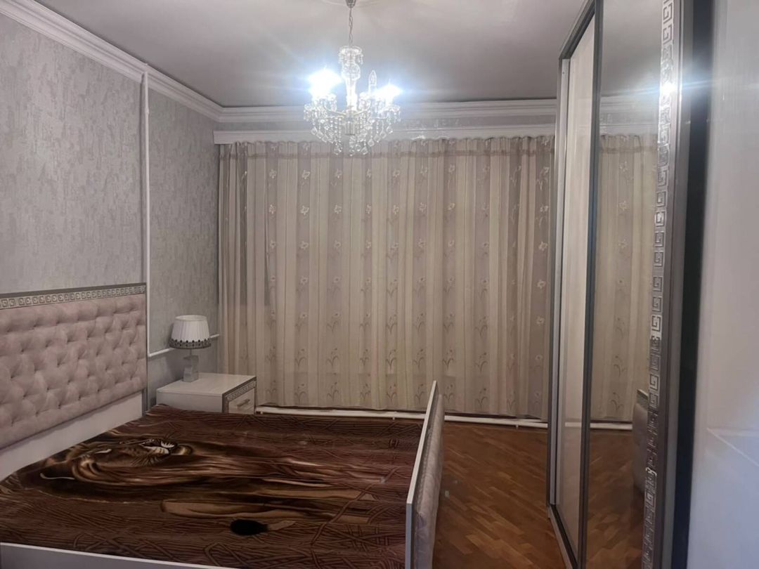 İcarəyə verilir 3 otaqlı köhnə tikili 80 m² — Mənzil, Bakı (4)