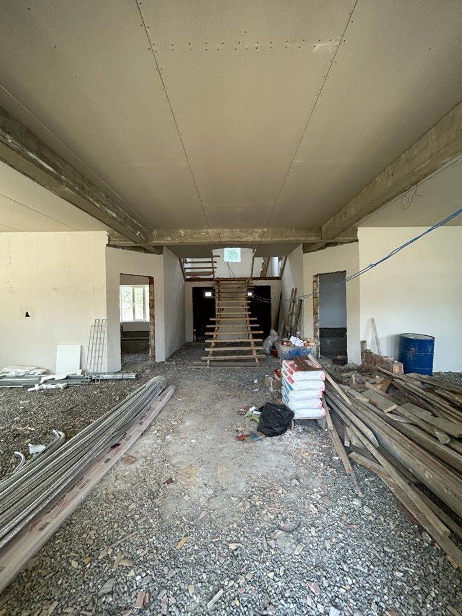 Həyət evi, Quba r — Ev, villa, Quba (5)