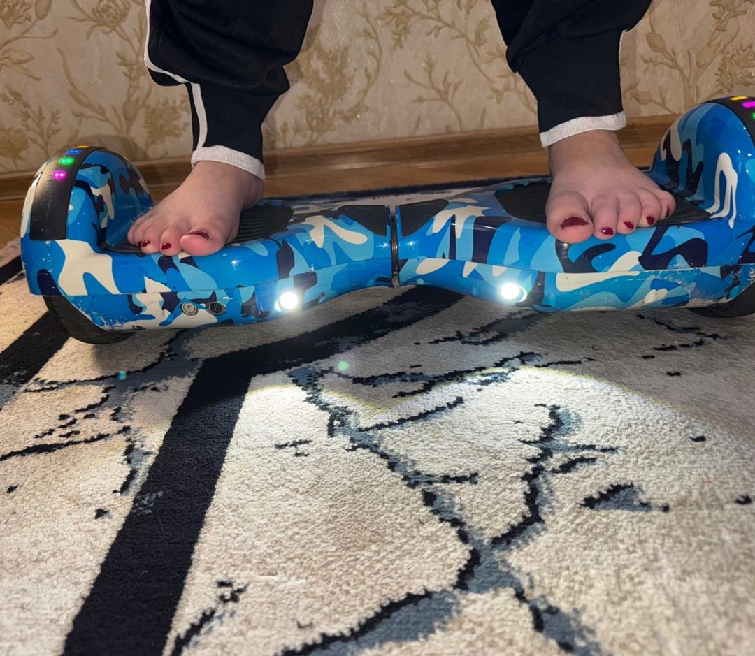 Howerboard — İdman, hobi, istirahət, Sumqayıt (7)