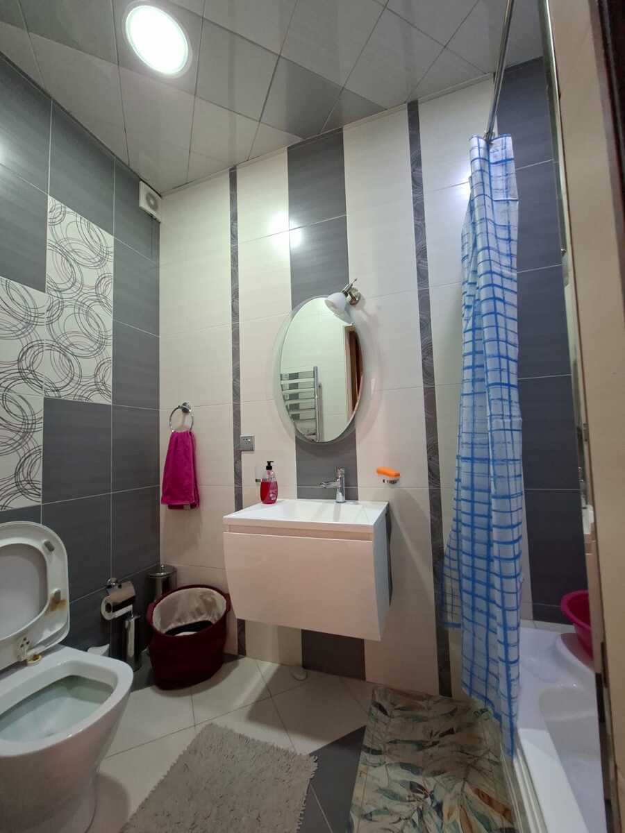Satılır 4 otaqlı yeni tikili 159 m² — Mənzil, Bakı (9)