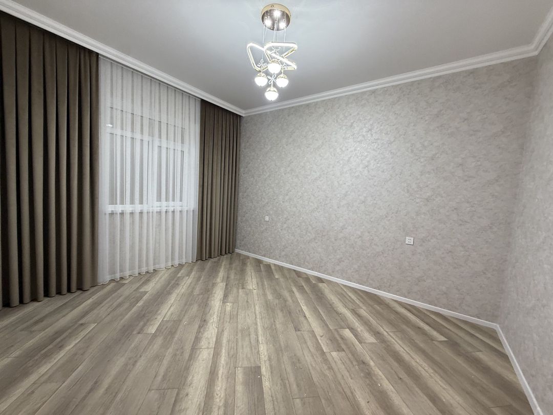 Satılır 5 otaqlı həyət evi/bağ evi 250 m² — Ev, villa, Bakı (9)