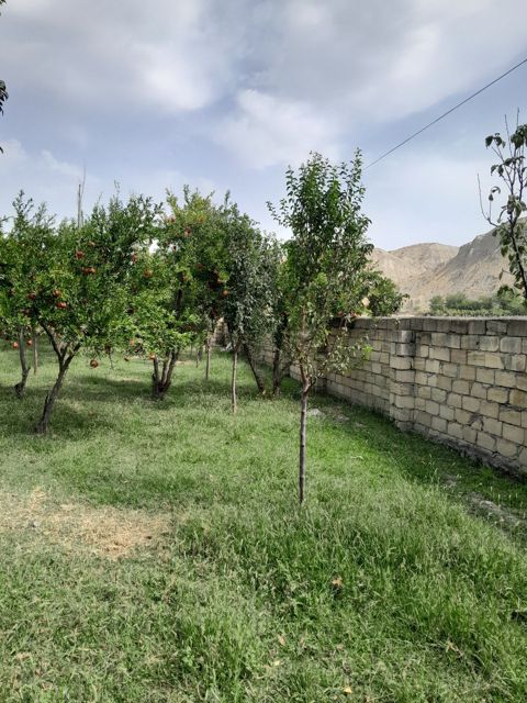 13 sot torpaq sahəsi, Göyçay r — Göyçay