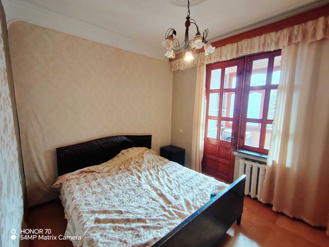İcarəyə verilir 3 otaqlı köhnə tikili 80 m² — Mənzil, Bakı (5)