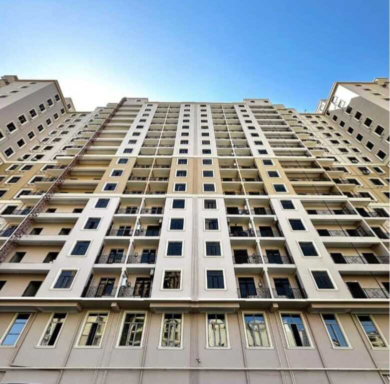 Satılır 3 otaqlı yeni tikili 145 m² — Mənzil, Bakı (8)