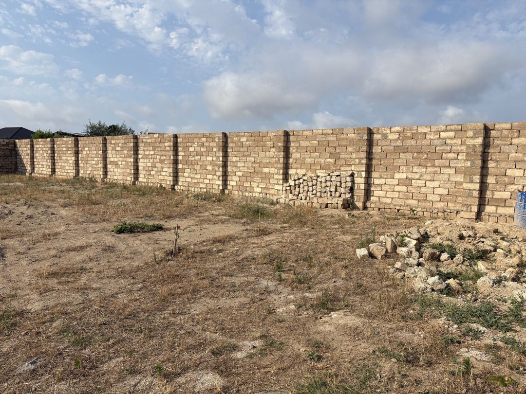 Satılır torpaq 6 sot — Torpaq, Bakı (12)