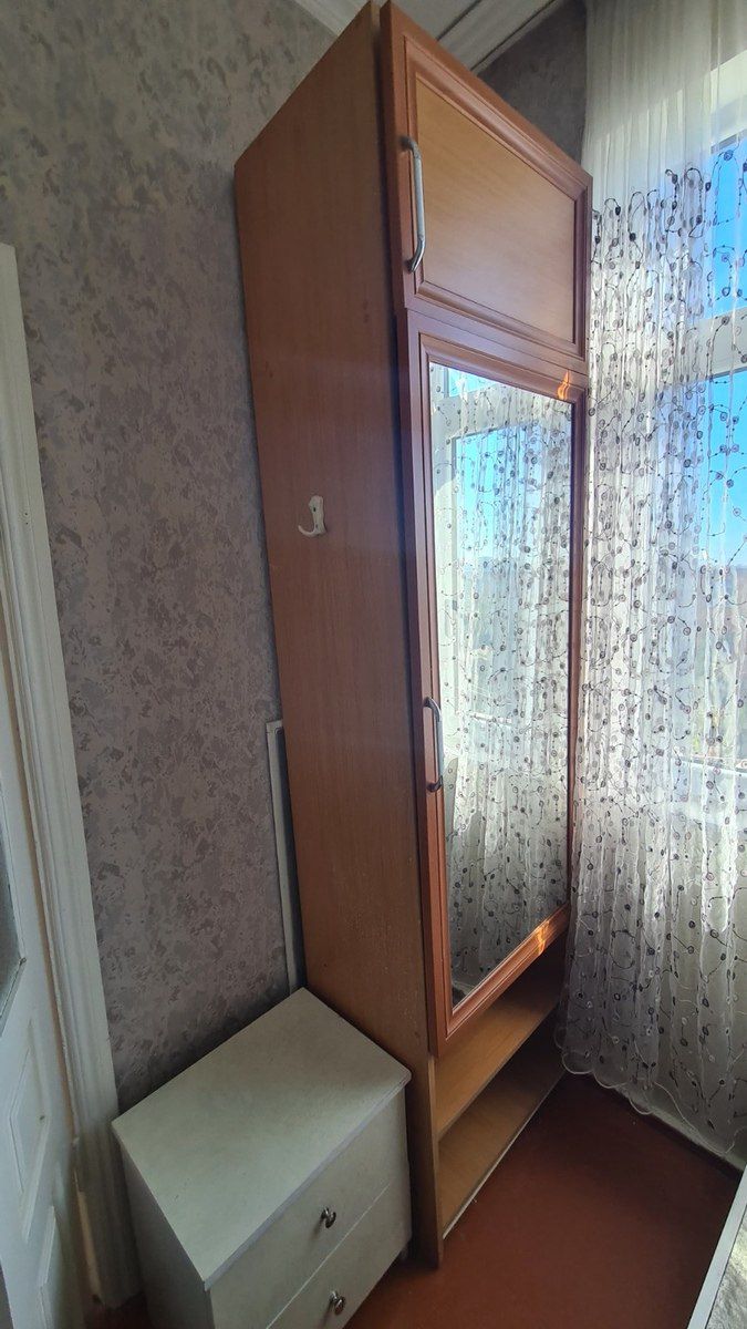 1-otaqlı mənzil, Memar Əcəmi m., 33 m² — Mənzil, Bakı (6)