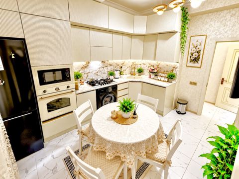 Satılır 3 otaqlı yeni tikili 106 m² — Bakı