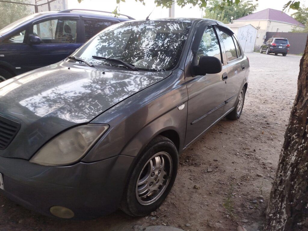 Saipa Tiba, 1.5 L, 2014 il, 222 222 km 99-MY-325 — Avtomobillər, Sumqayıt (3)