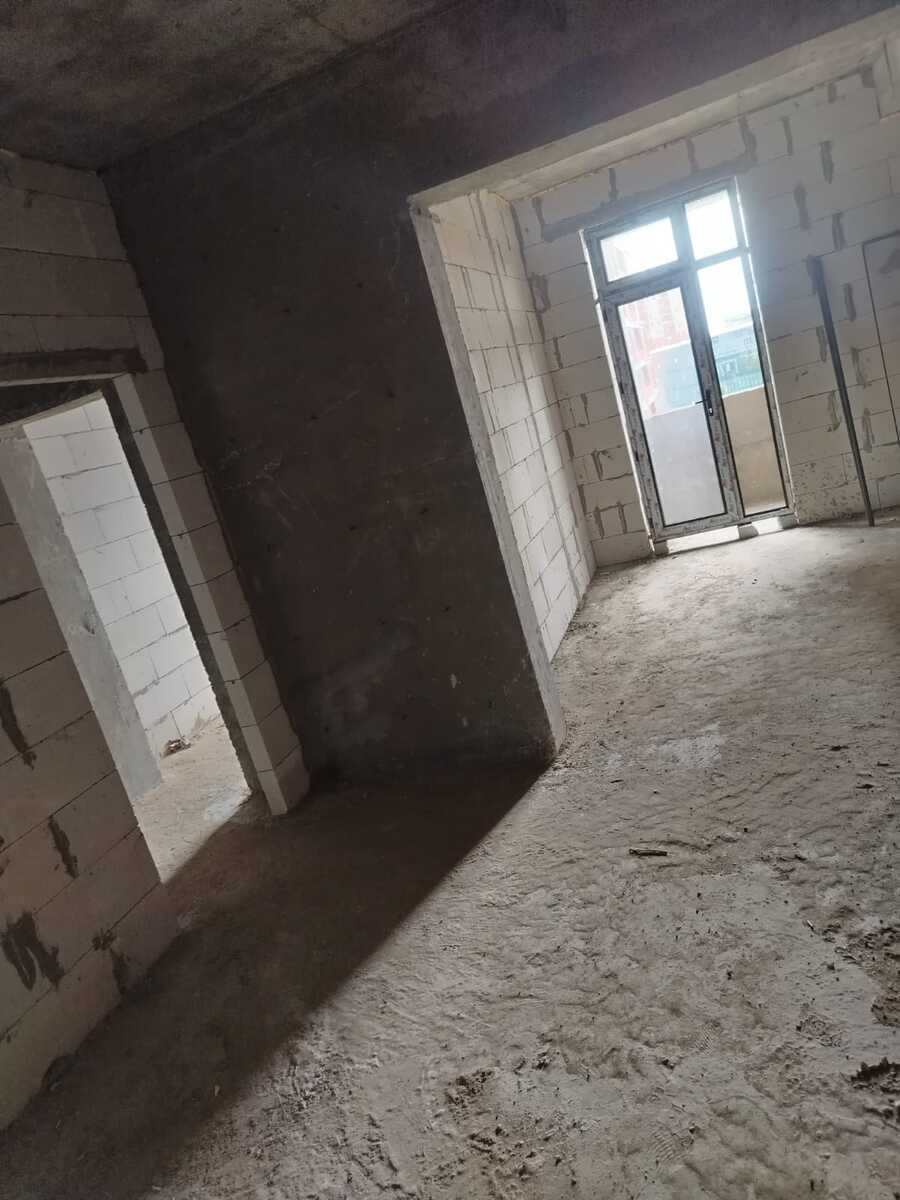 Satılır 2 otaqlı yeni tikili 76.7 m² — Mənzil, Bakı (9)