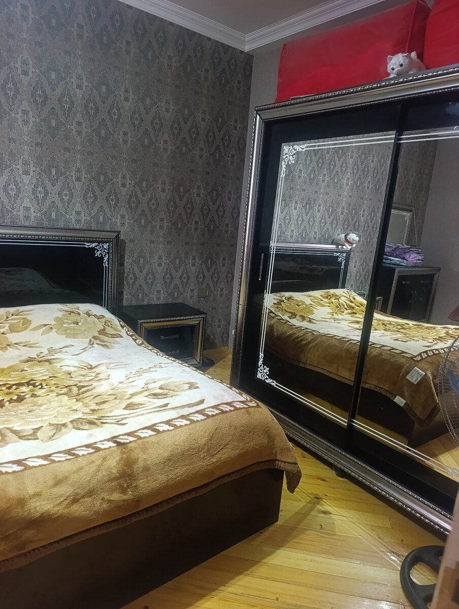 Həyət evi, Yeni Suraxanı qəs — Ev, villa, Bakı (12)