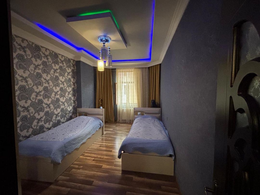Satılır 3 otaqlı yeni tikili 137 m² — Mənzil, Bakı (12)