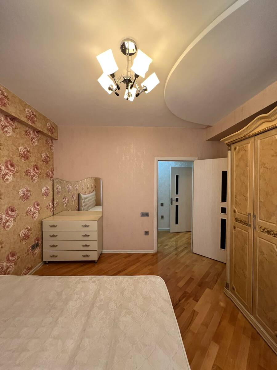 Satılır 2 otaqlı yeni tikili 60 m² — Mənzil, Bakı (5)
