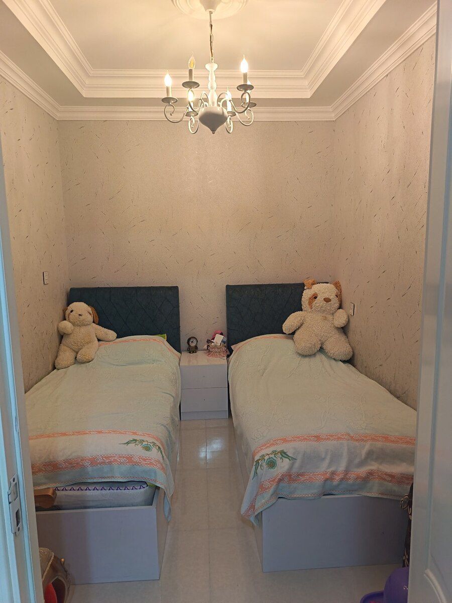3-otaqlı yeni tikili, Xırdalan ş., 78 m² — Mənzil, Xırdalan (4)