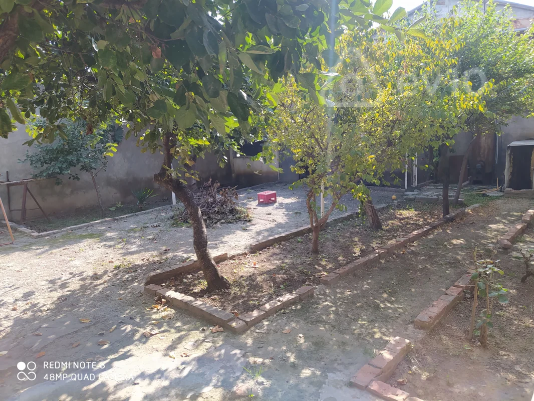 4 otaqlı həyət evi, 200 m², Gəncə şəhəri, Qoqol küçəsi ev 18 — Ev, villa, Gəncə (5)