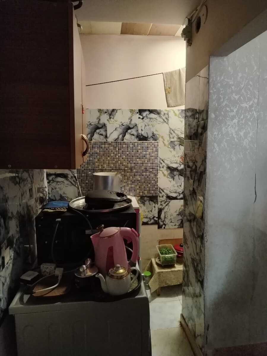 Satılır 2 otaqlı köhnə tikili 45 m² — Mənzil, Bakı (4)