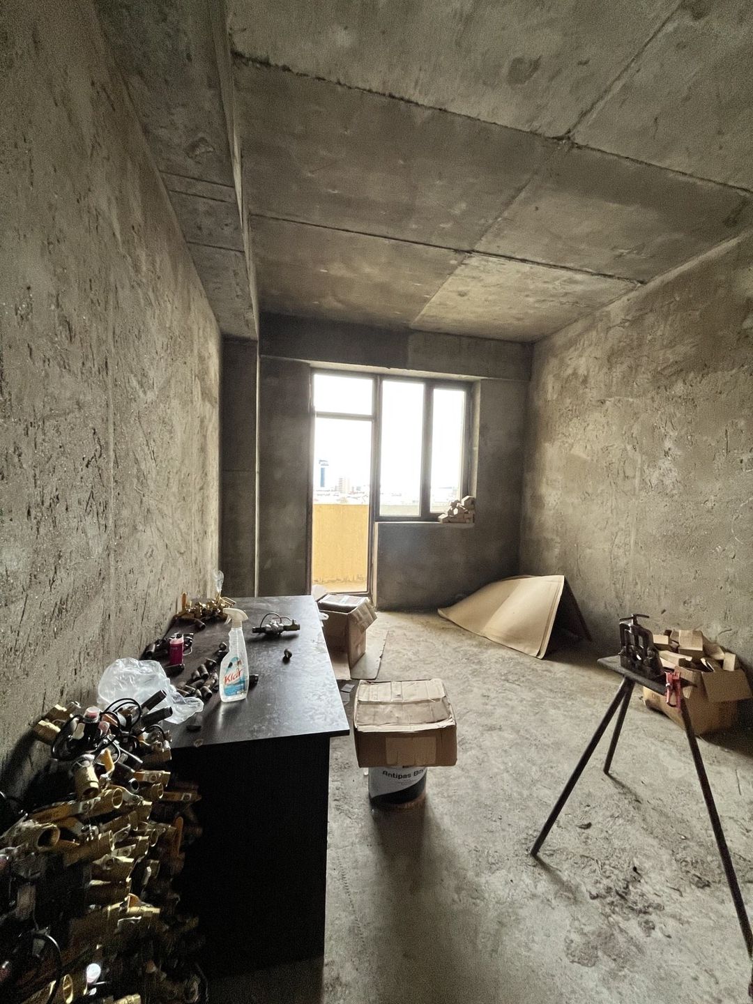 Satılır 3 otaqlı yeni tikili 130 m² — Mənzil, Bakı (10)