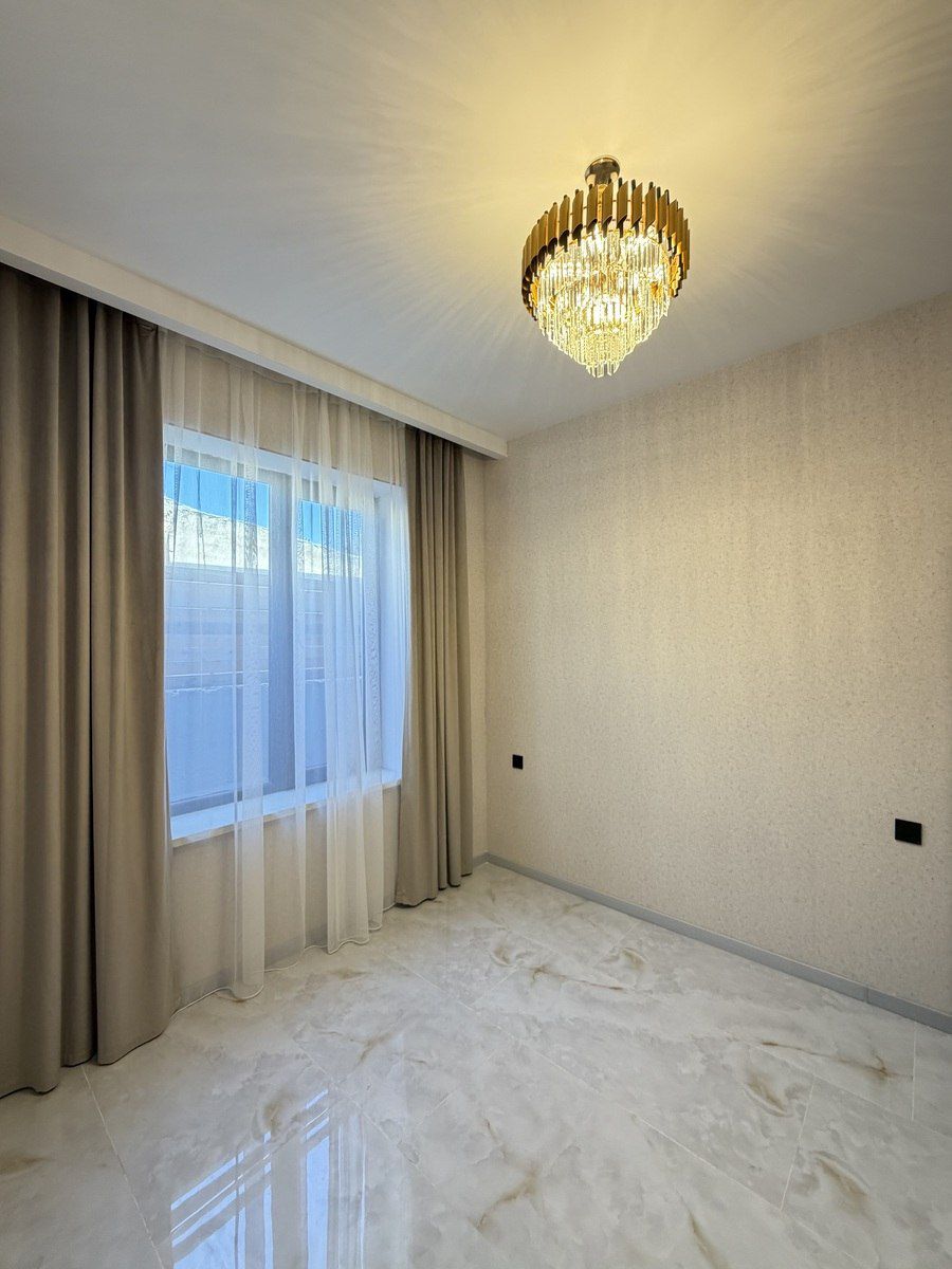 Satılır 4 otaqlı həyət evi/bağ evi 130 m² — Ev, villa, Bakı (9)