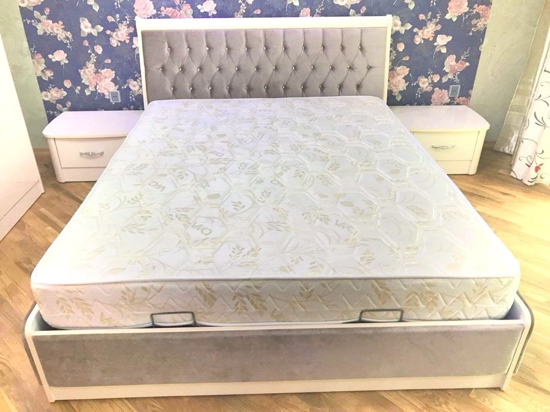 İcarəyə verilir 2 otaqlı yeni tikili 70 m² — Mənzil, Bakı (4)