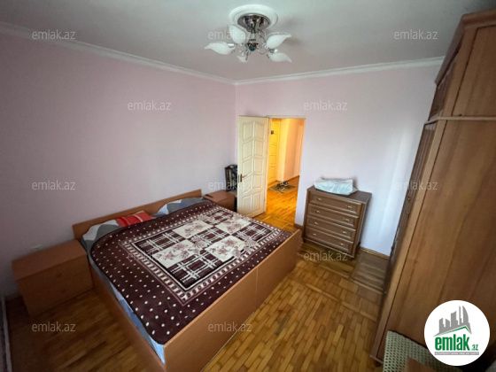 Satılır 3 otaqlı 90 m² köhnə tikili 20 yanvar m — Mənzil (7)