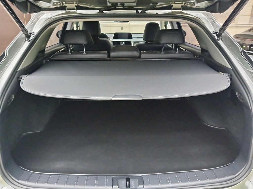 Lexus RX 300, 2.0 L, 2021 il, 151 856 km — Avtomobillər, Bakı (5)