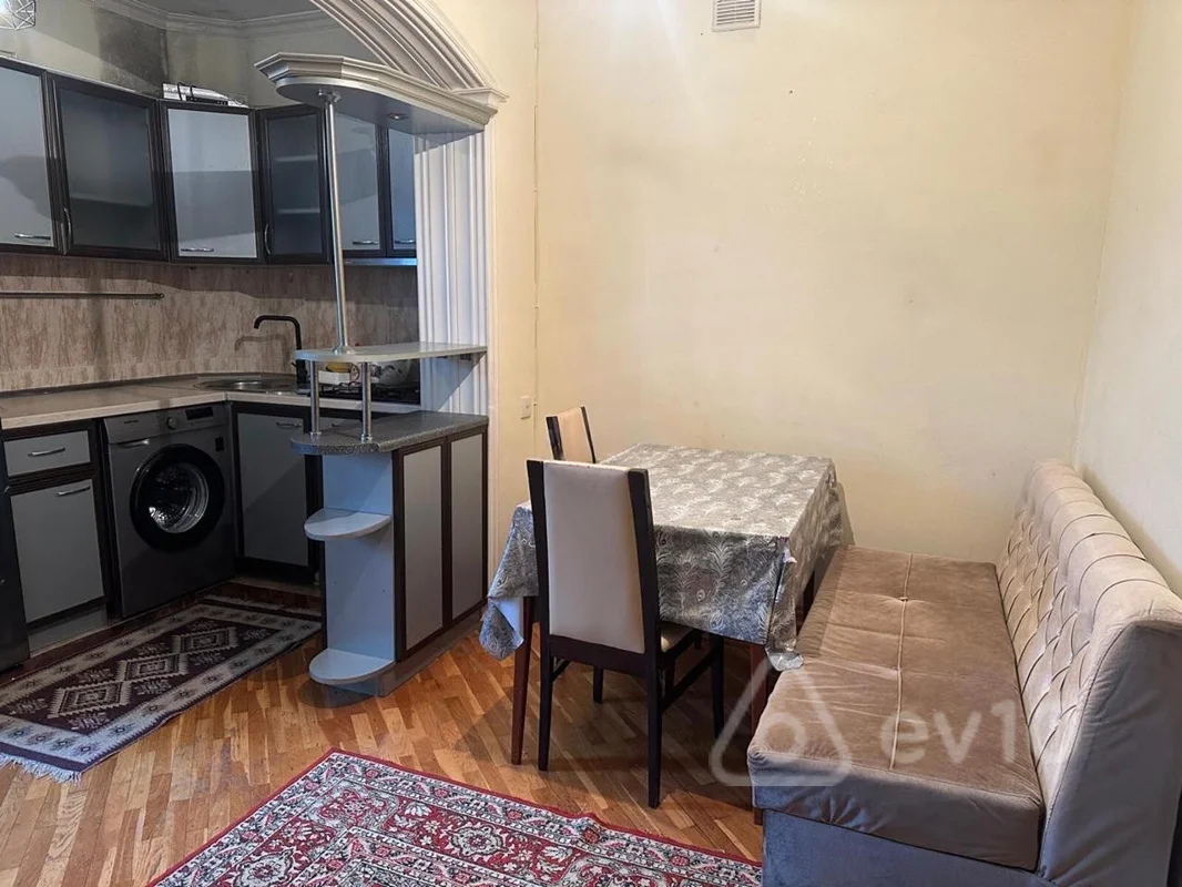2 otaqlı mənzil, 41 m², Azadlg küç — kirayə — Mənzil, Bakı (2)