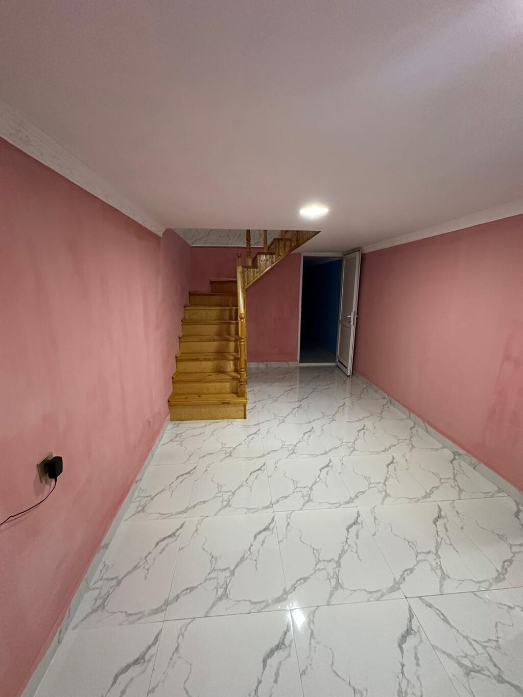 5 otaqlı, 138 kv. m, Kredit yoxdur, Yeni təmirli — Ev, villa, Xırdalan (4)