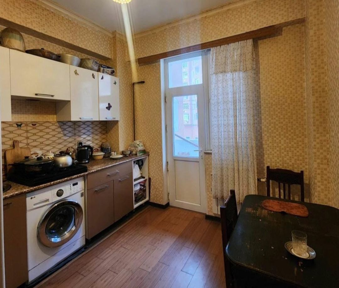 Satılır 2 otaqlı yeni tikili 65 m² — Mənzil, Bakı (5)