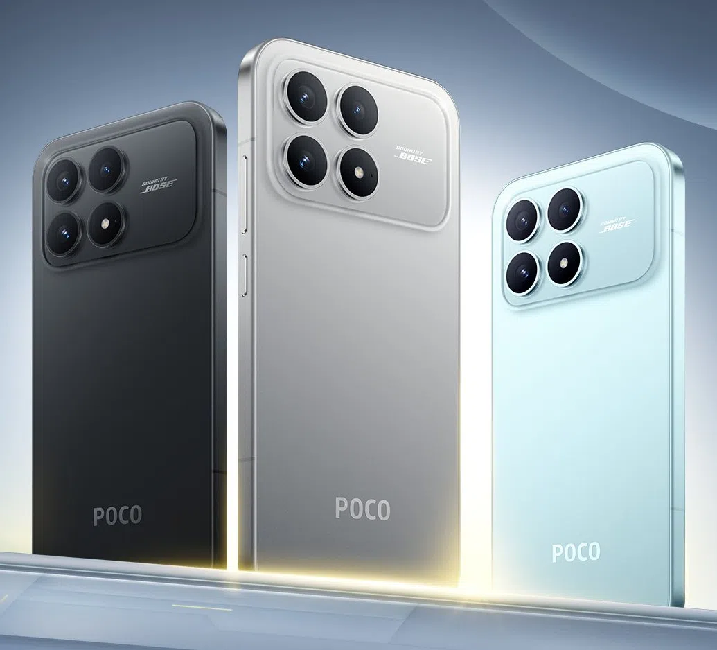 Xiaomi Poco M3 Pro, 12 GB — Smartfonlar (2)