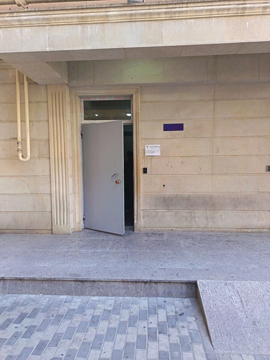 3-otaqlı yeni tikili, Xırdalan ş., 78 m² — Mənzil, Xırdalan (6)