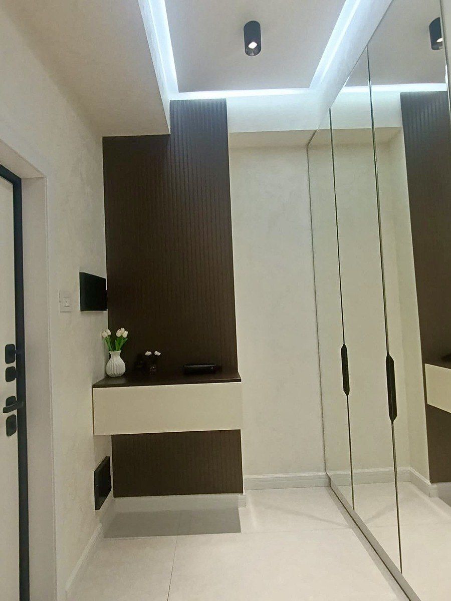 Satılır 3 otaqlı yeni tikili 112 m² — Mənzil, Bakı (9)