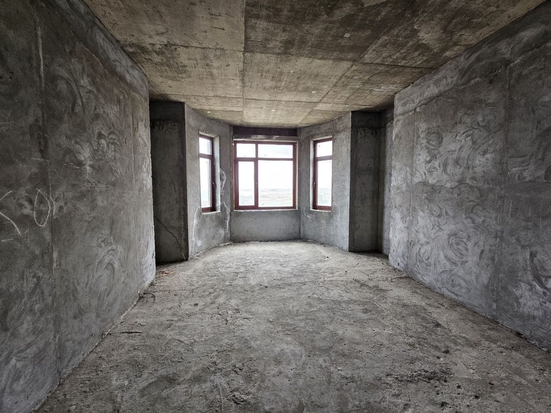 Satılır 5 otaqlı həyət evi/bağ evi 500 m² — Ev, villa, Bakı (12)