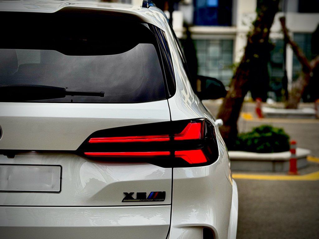 BMW X5, 3.0 L, 2021 il, 76 000 km — Avtomobillər, Bakı (11)