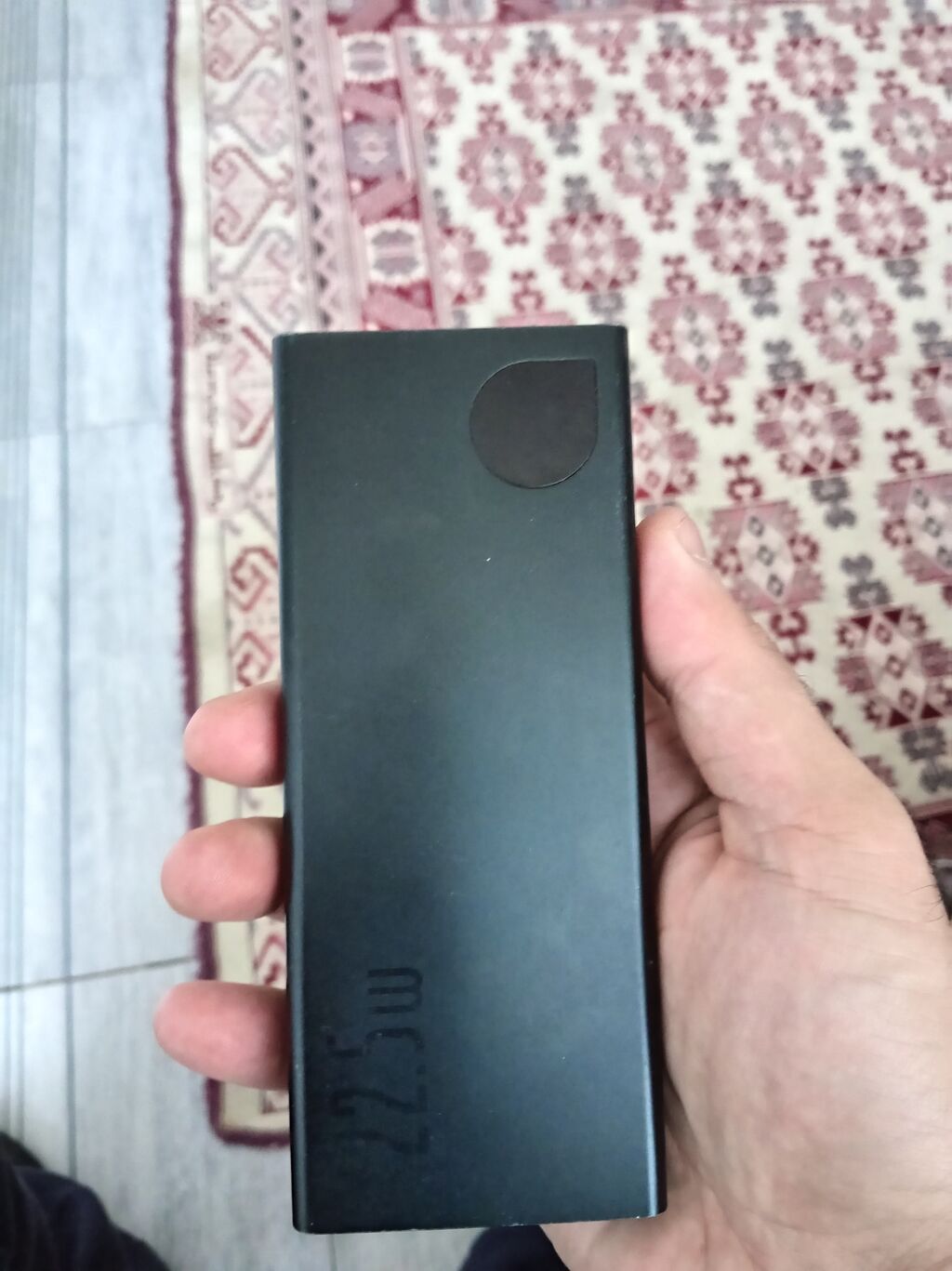 Powerbank İşlənmiş — Powerbank-lər, Bakı (4)