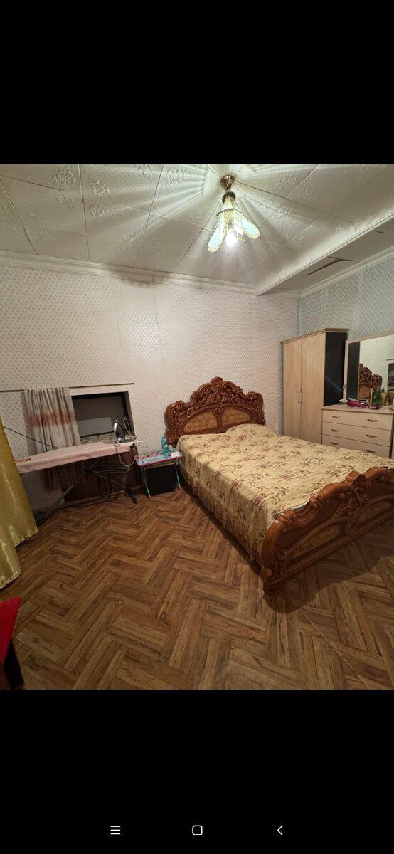 Həyət evi, Qala qəs — Ev, villa, Bakı (12)
