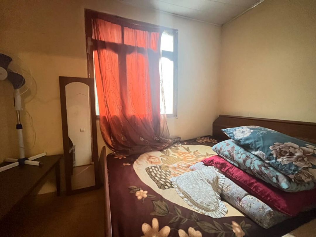Satılır 2 otaqlı köhnə tikili 45 m² — Mənzil, Bakı (5)