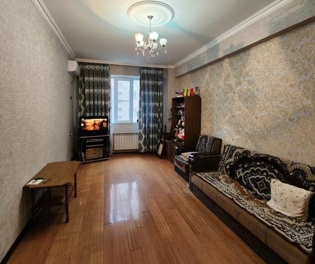 Satılır 2 otaqlı yeni tikili 65 m² — Mənzil, Bakı (8)
