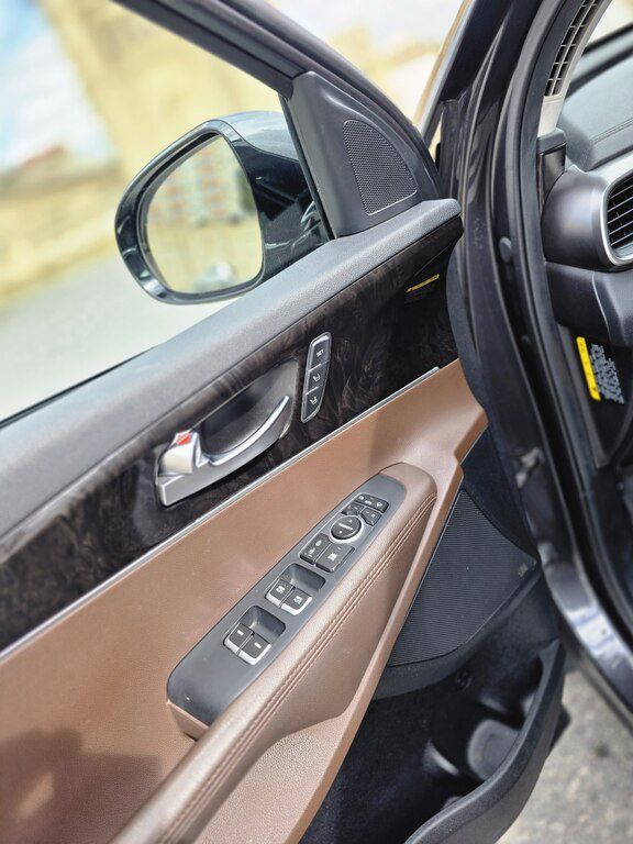 Kia Sorento, 2.0 L, 2017 il, 84 000 km — Avtomobillər, Bakı (7)