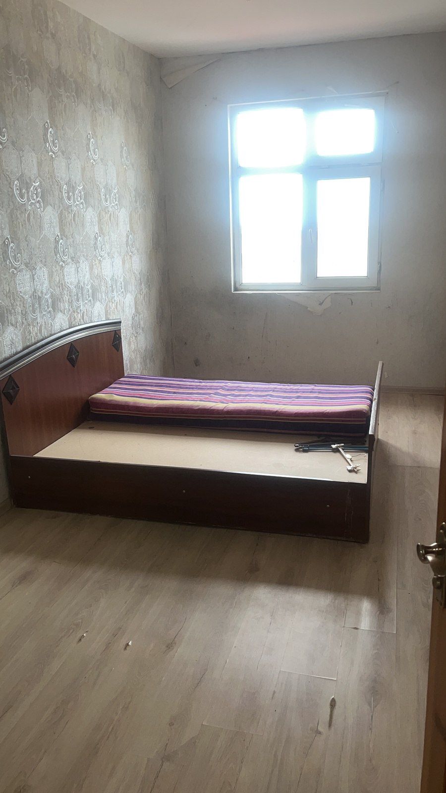 Həyət evi kirayə verilir, Ceyranbatan qəs — Ev, villa, Bakı (7)