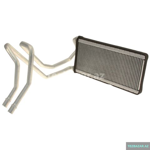 Range Rover Voge 2005-2009 Pec Radiator — Bakı