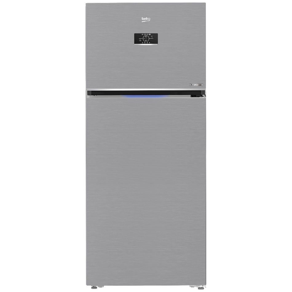 Soyuducu Beko B3RDNE66HXB — Soyuducular, Bakı