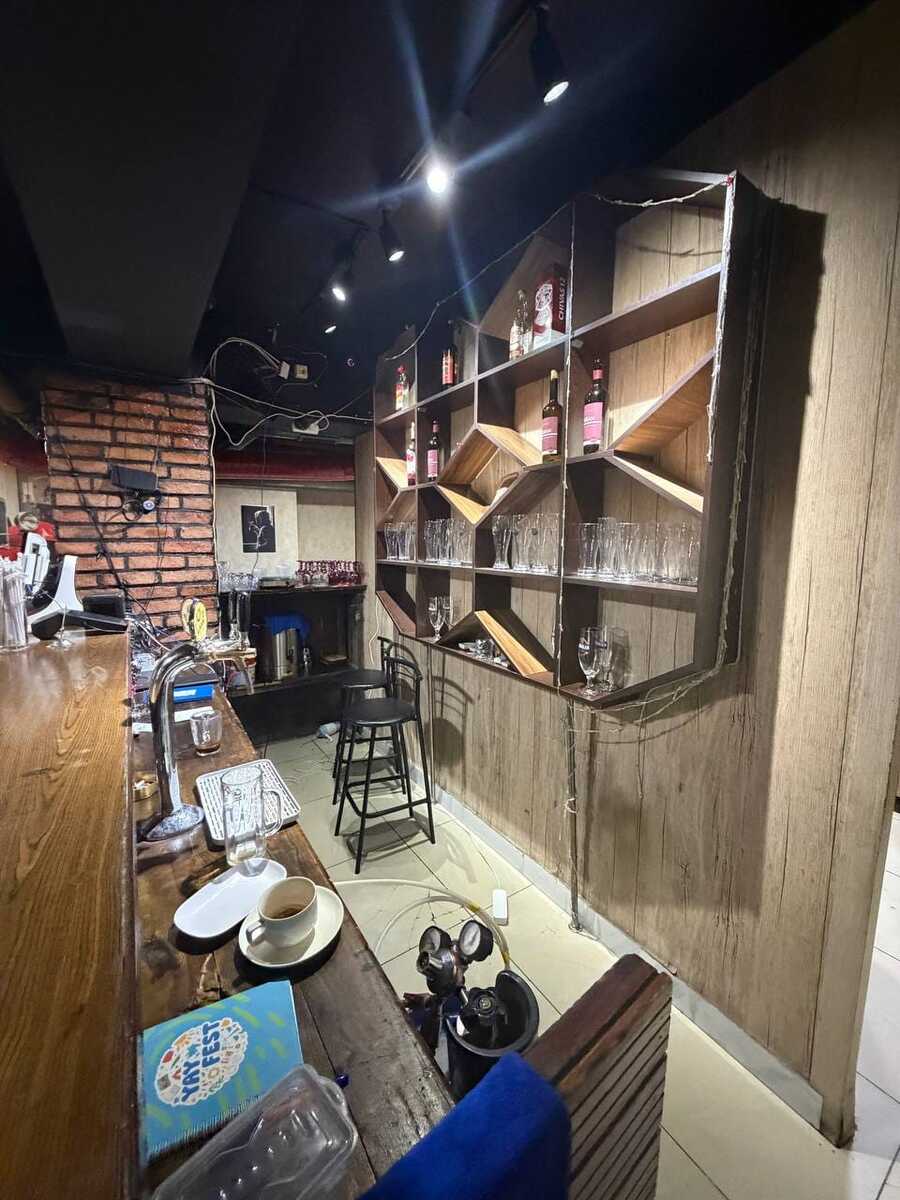 İcarəyə verilir obyekt 180 m² — Əmlak, Bakı (4)