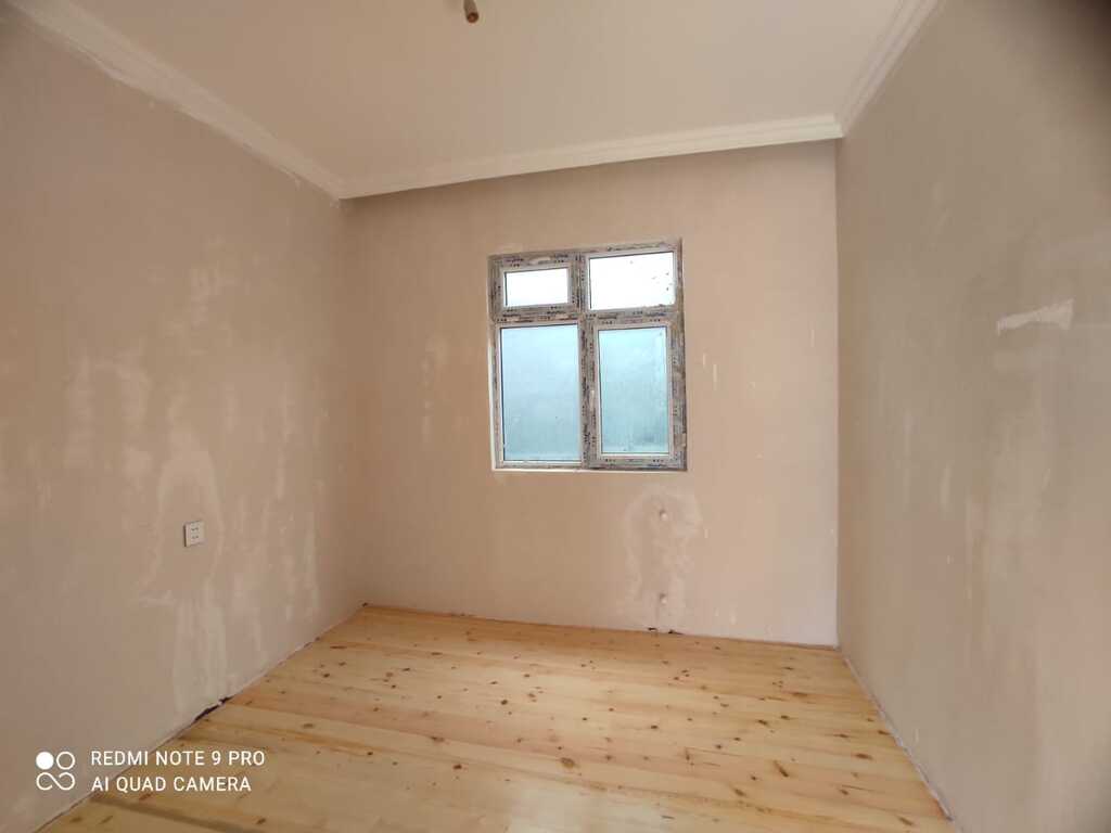 Həyət evi, Sumqayıt ş — Ev, villa, Sumqayıt (11)