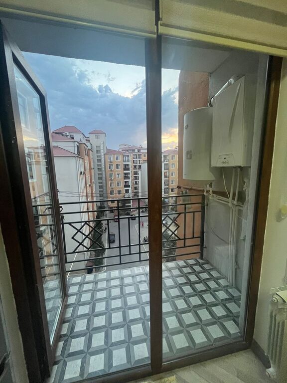 Satılır 2 otaqlı yeni tikili 80 m² — Mənzil, Bakı (8)