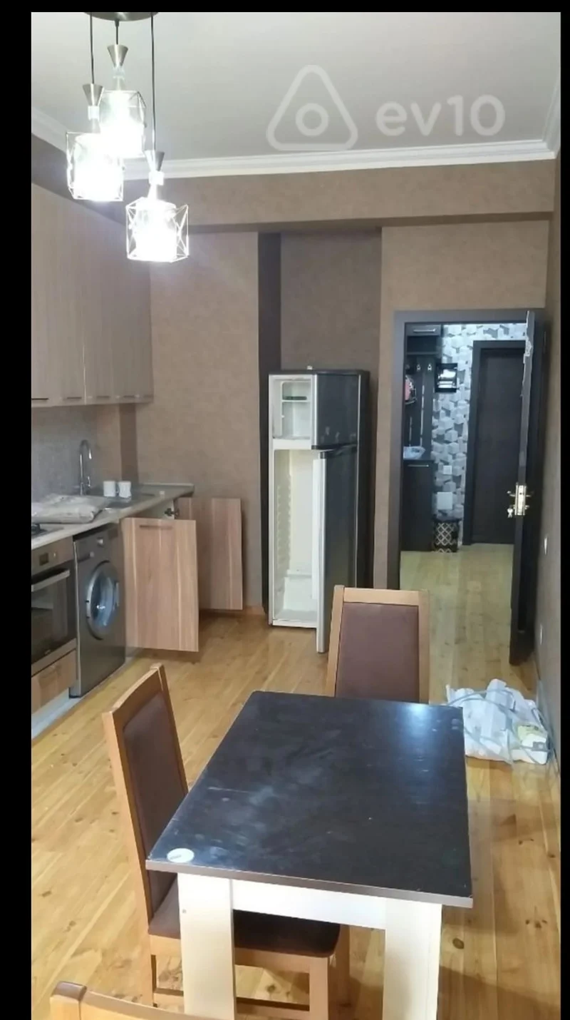 2 otaqlı mənzil, 110 m², Təbriz — kirayə — Mənzil, Bakı (4)